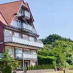 Lägenhet Strandhaus Rose 31