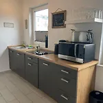 Strandhaus Rose 31 *