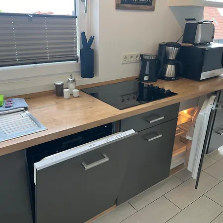 Strandhaus Rose 31