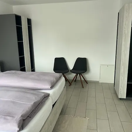 Strandhaus Rose 31 Juist