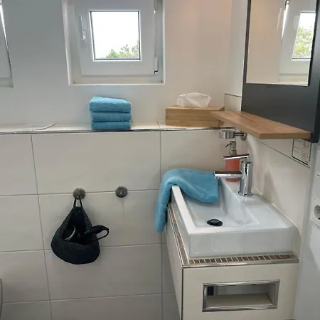 Strandhaus Rose 31 *