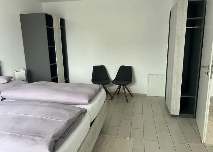 Strandhaus Rose 31 *